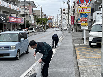 第88回 地域貢献活動