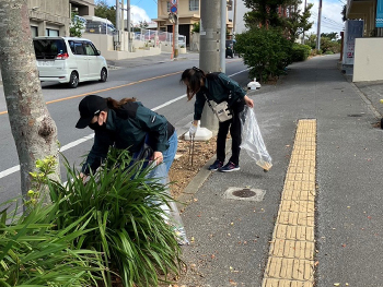 第92回 地域貢献活動