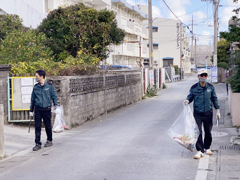 第92回 地域貢献活動