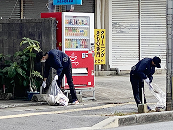 第94回 地域貢献活動
