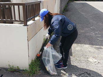 第94回 地域貢献活動