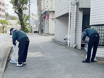 第94回 地域貢献活動