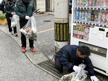 第97回 地域貢献活動