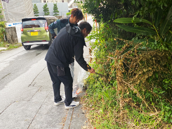 第97回 地域貢献活動