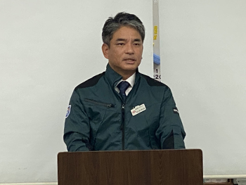 令和7年 年始式