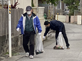 第98回 地域貢献活動