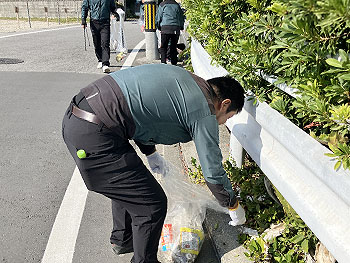 第104回 地域貢献活動