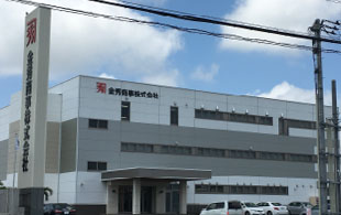 ルーター設定の画像