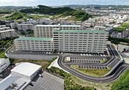 県営南風原第二団地