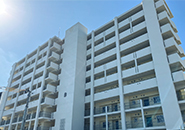 大名市営住宅