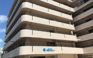 ルーター設定の画像