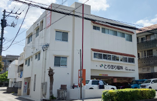 鳥堀眼科 新築工事(電気設備)